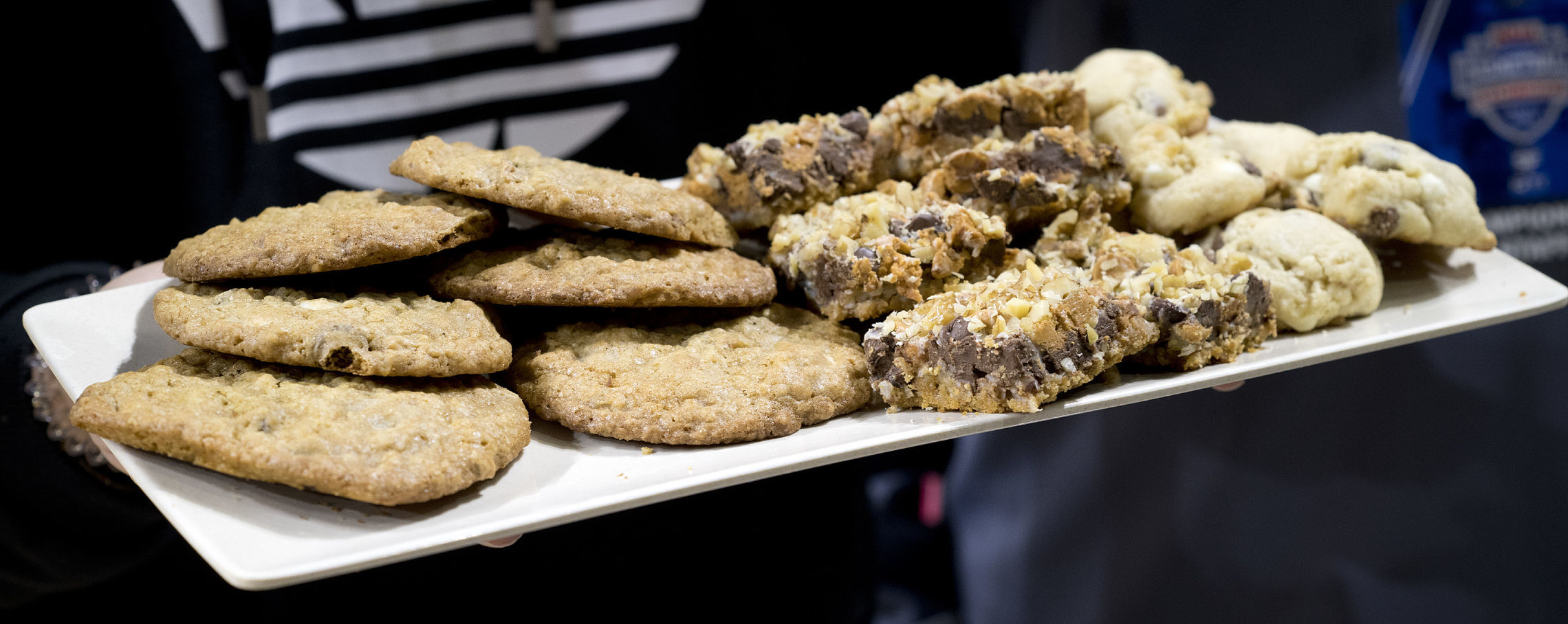 2019 NAIA cookie contest